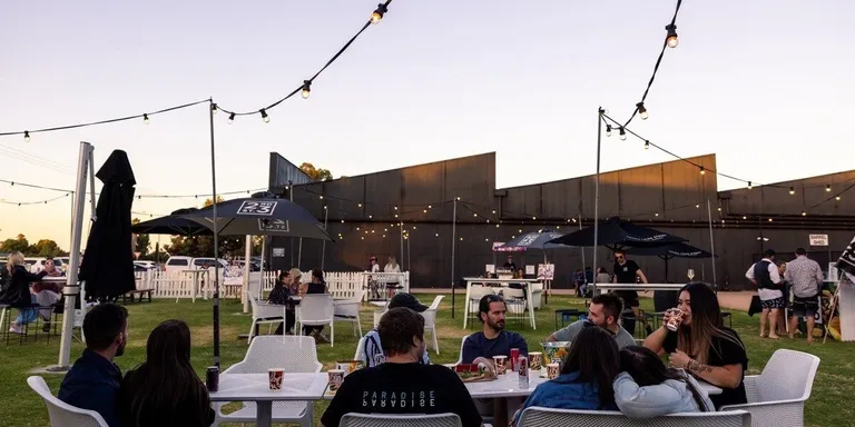  Image @23rdstreetdistillery 