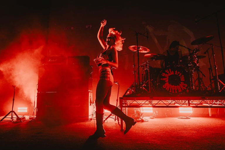 Amyl & The Sniffers 250116 - HSMH - Justin White-3.jpg