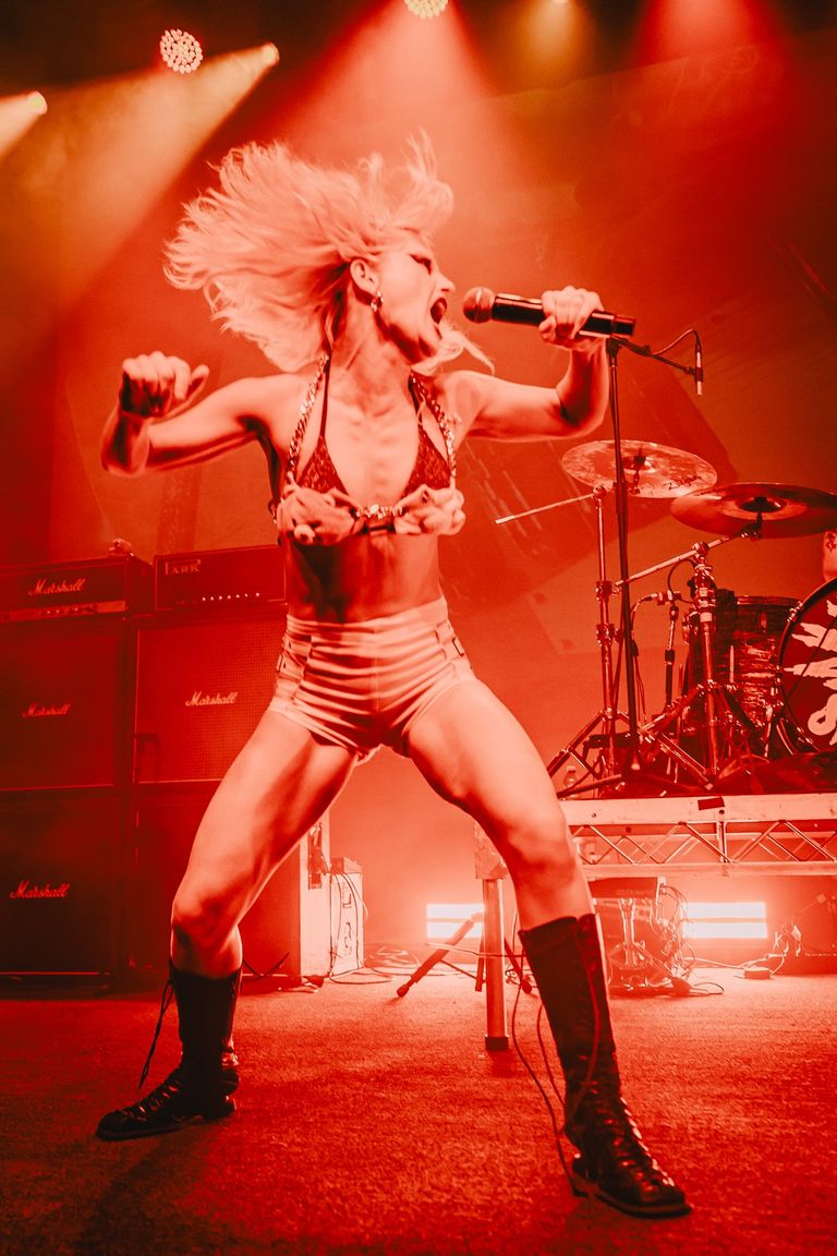 Amyl & The Sniffers 250116 - HSMH - Justin White-10.jpg