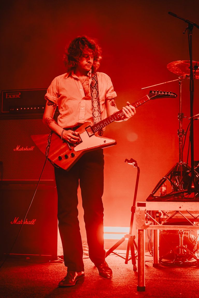 Amyl & The Sniffers 250116 - HSMH - Justin White-5.jpg