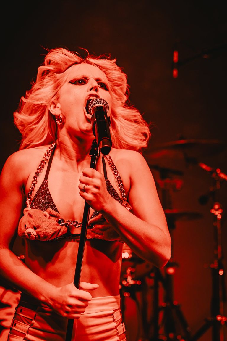 Amyl & The Sniffers 250116 - HSMH - Justin White-15.jpg