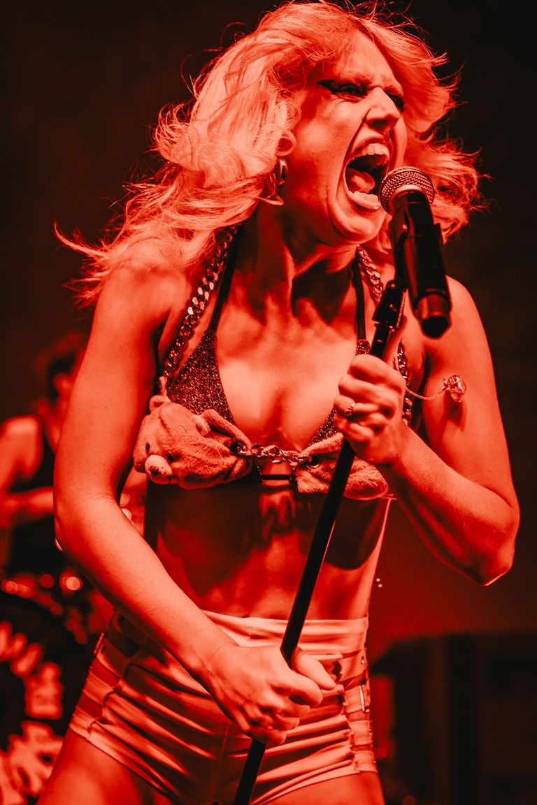 Amyl & The Sniffers 250116 - HSMH - Justin White-17.jpg