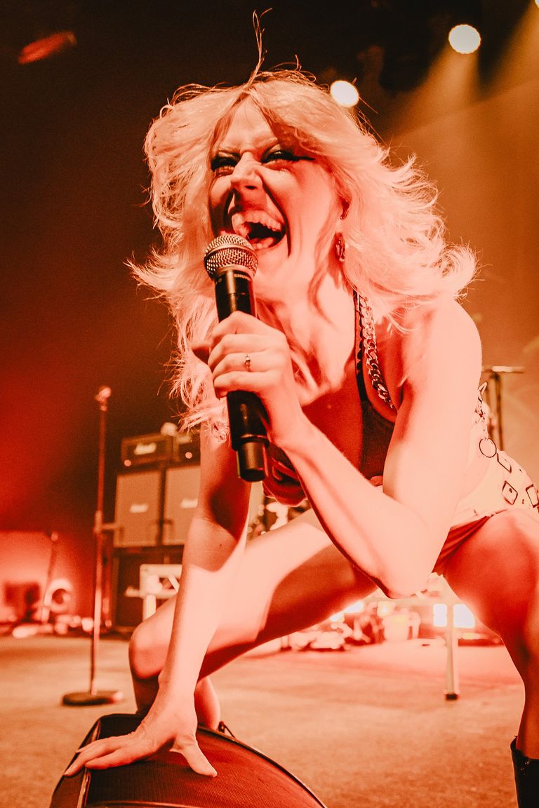 Amyl & The Sniffers 250116 - HSMH - Justin White-27.jpg