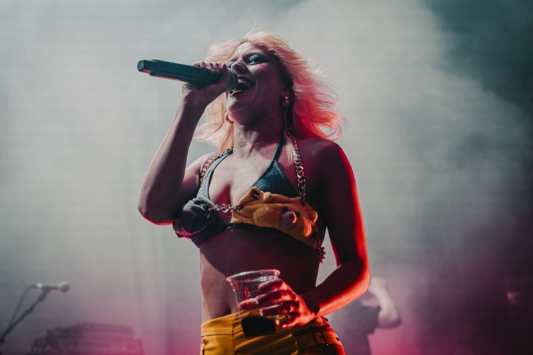 Amyl & The Sniffers 250116 - HSMH - Justin White-4.jpg