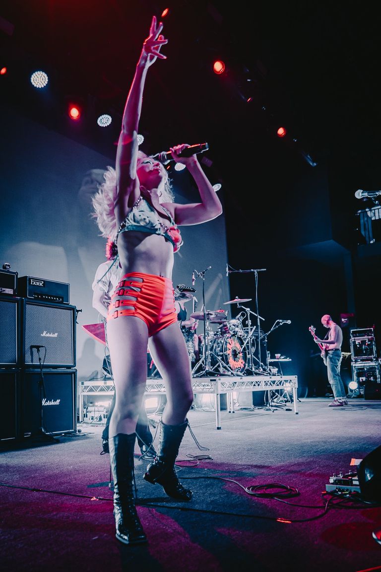 Amyl & The Sniffers 250116 - HSMH - Justin White-43.jpg