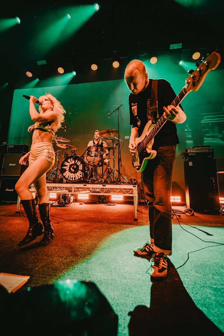 Amyl & The Sniffers 250116 - HSMH - Justin White-38.jpg