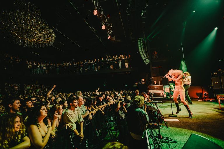 Amyl & The Sniffers 250116 - HSMH - Justin White-39.jpg