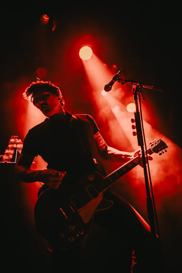 Anberlin - GOV - Justin White @rebelrebelgig-4.jpg