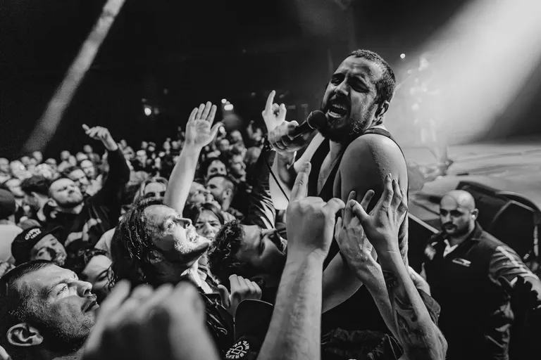  Image by Justin White 