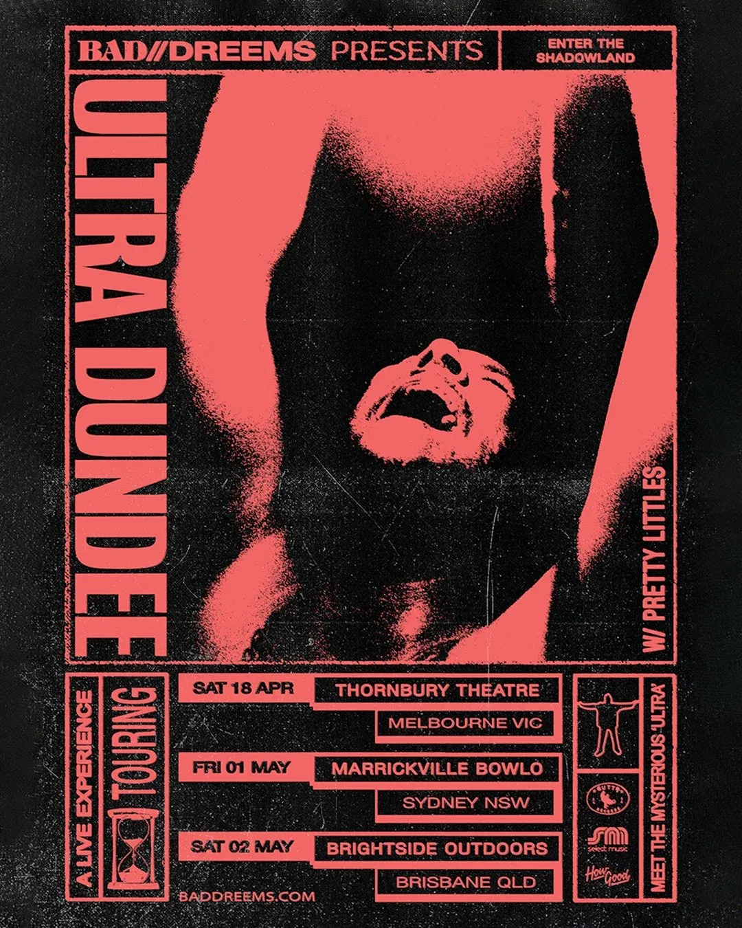 Bad-Dreems_Ultra-Dundee_Tour-Poster.jpg