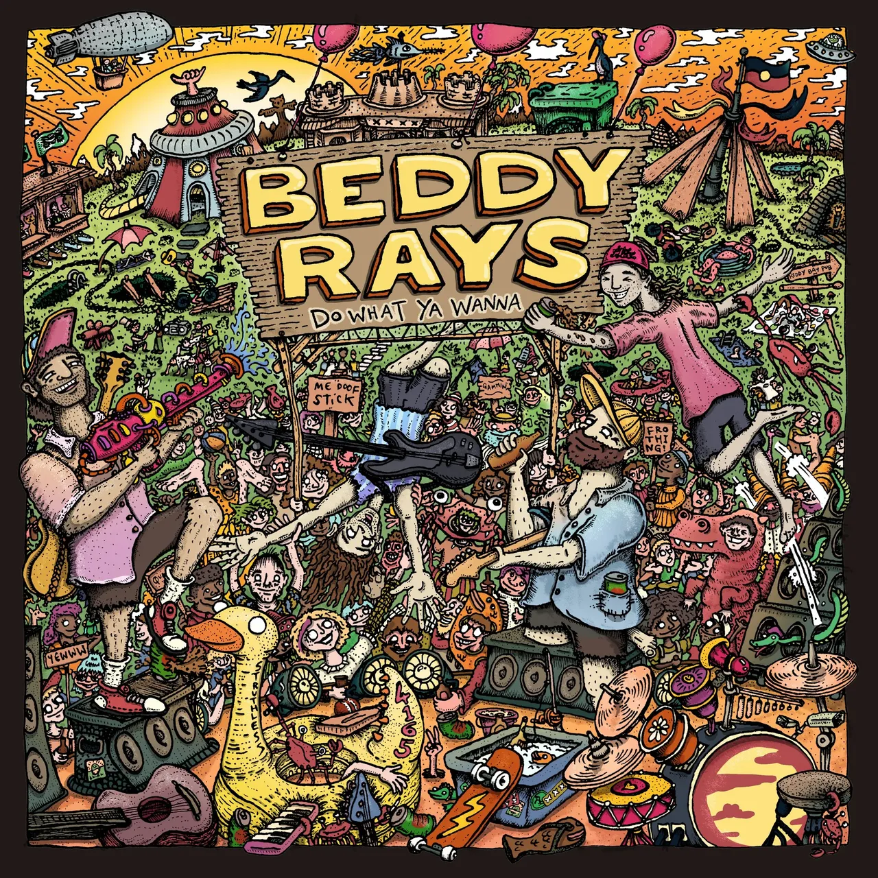 Beddy-Rays-_-Do-What-Ya-Wanna-_-Album-Art.jpg
