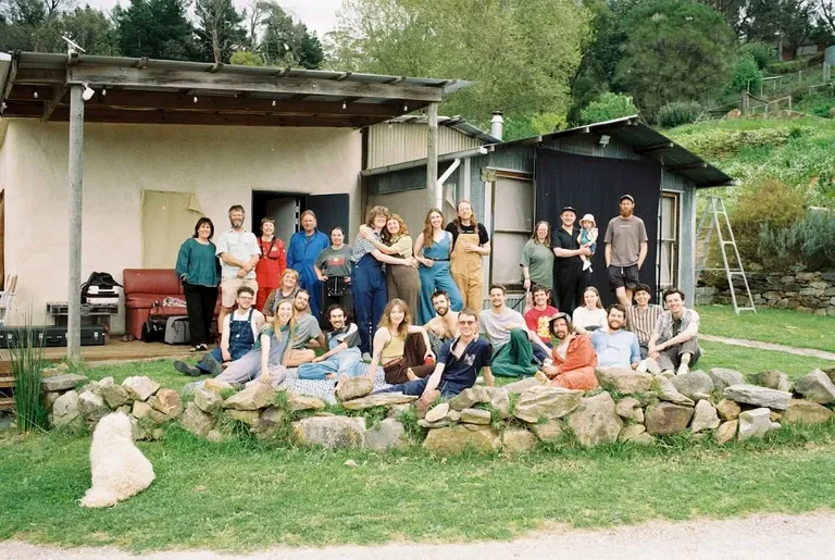  Image supplied 