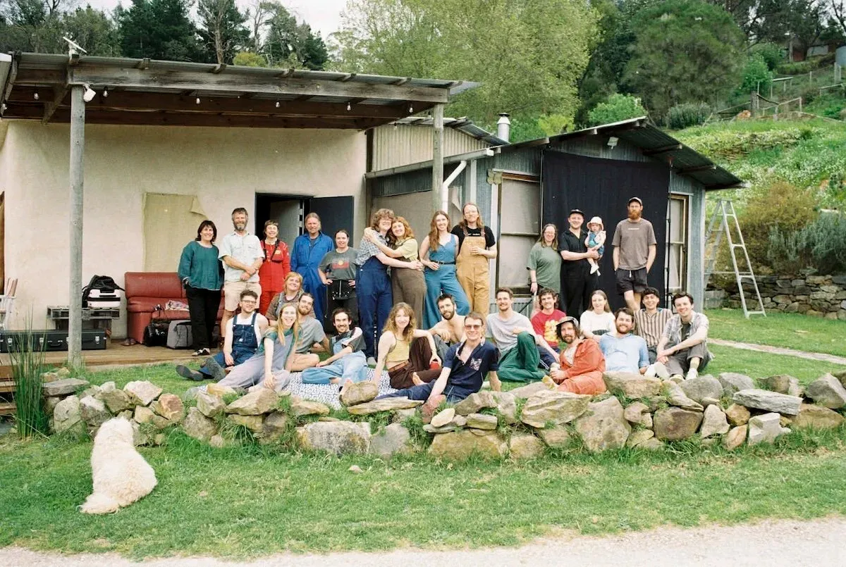 Image supplied