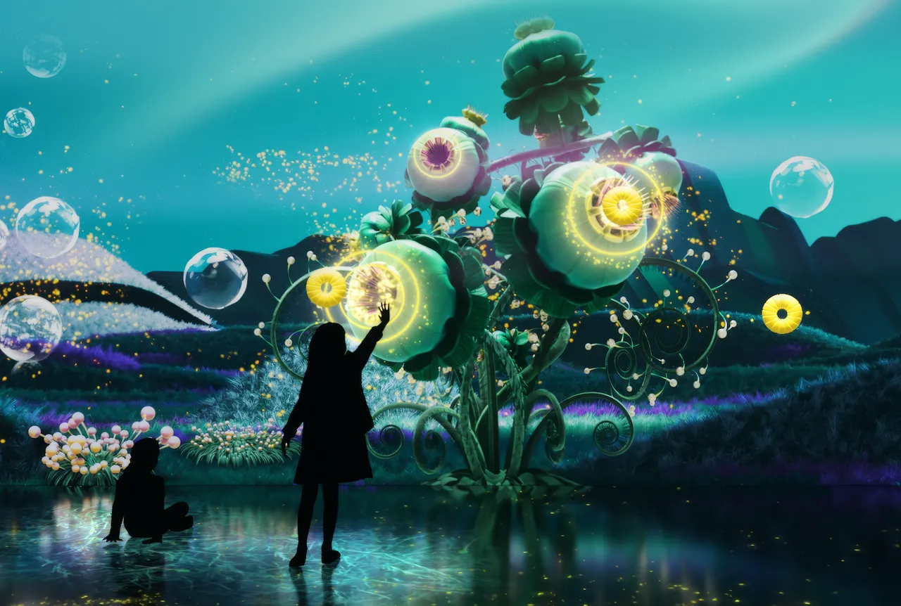  Image by flora&faunavisions 