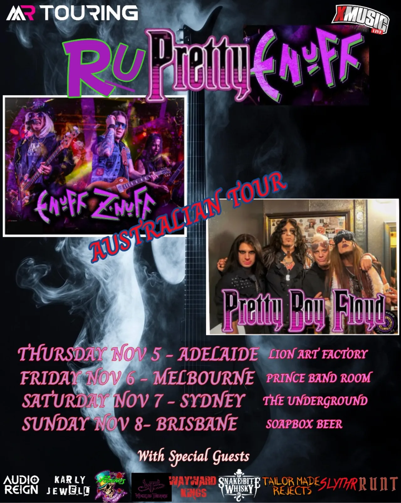 Enuff-ZNuff-Tour-Poster.png