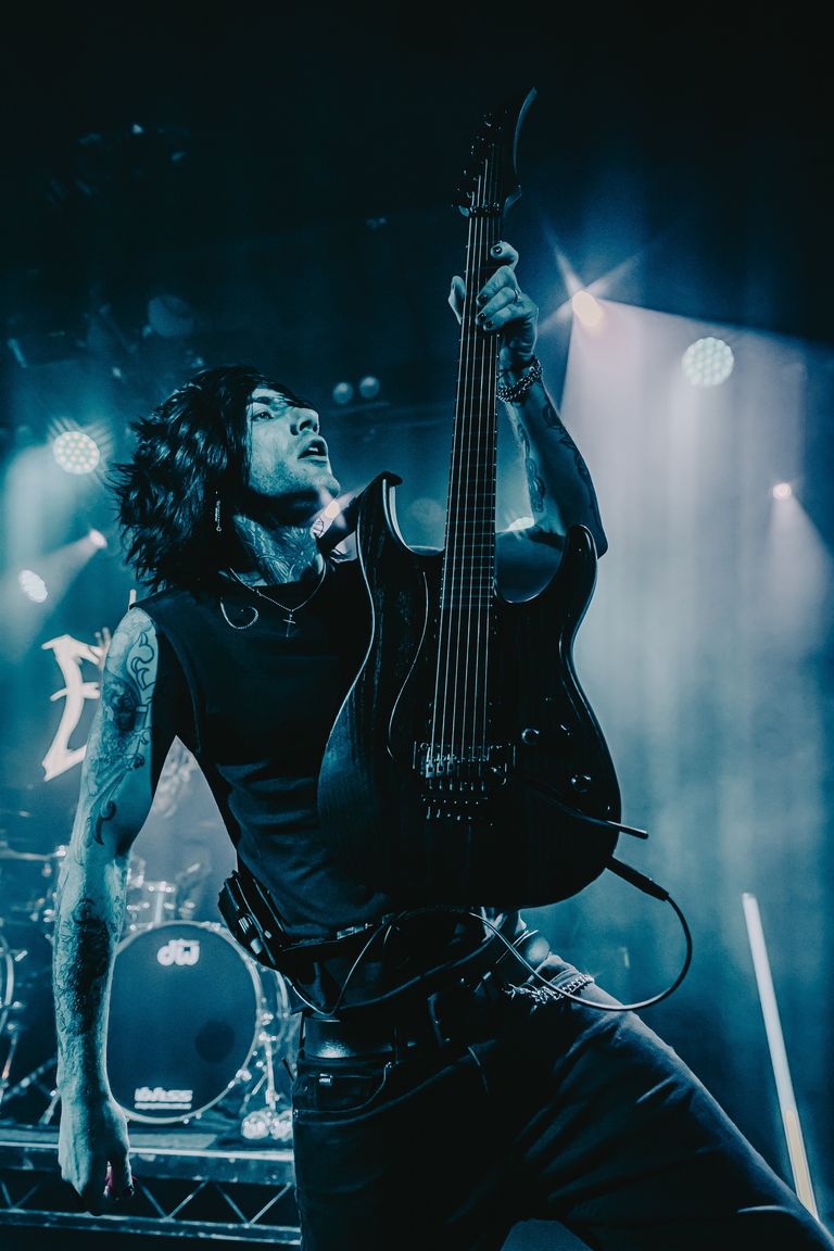 Escape The Fate - GOV - Justin White @justinwhitey @rebelrebelgig-40.jpg