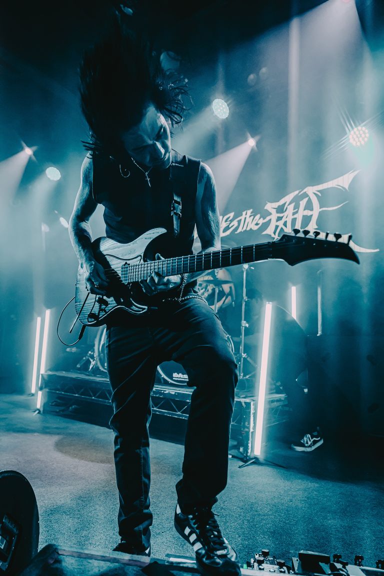 Escape The Fate - GOV - Justin White @justinwhitey @rebelrebelgig-38.jpg