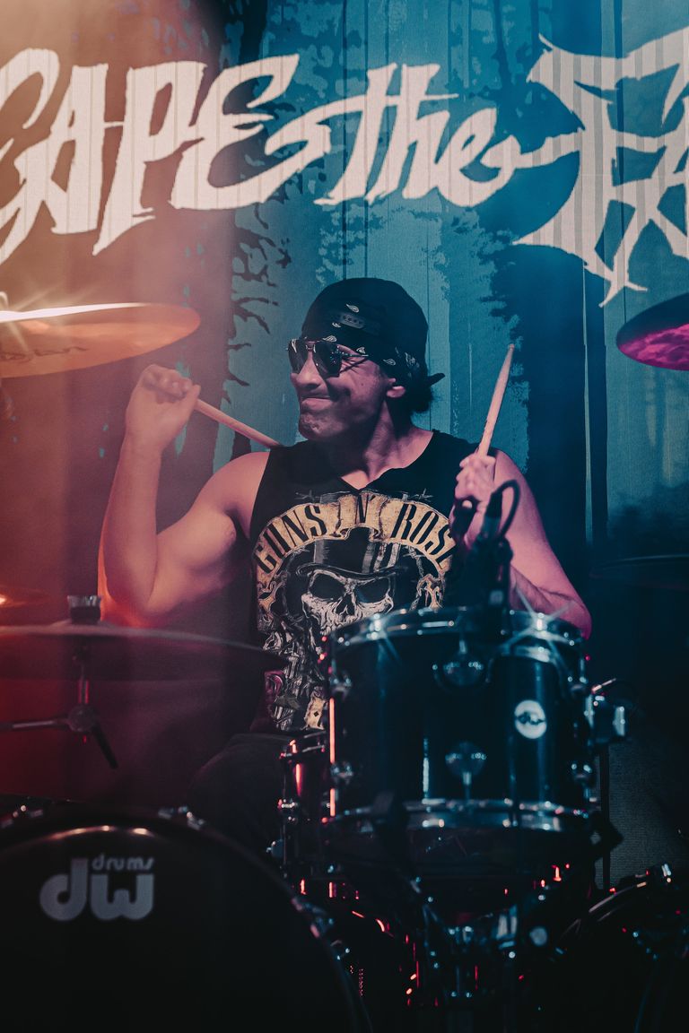 Escape The Fate - GOV - Justin White @justinwhitey @rebelrebelgig-28.jpg