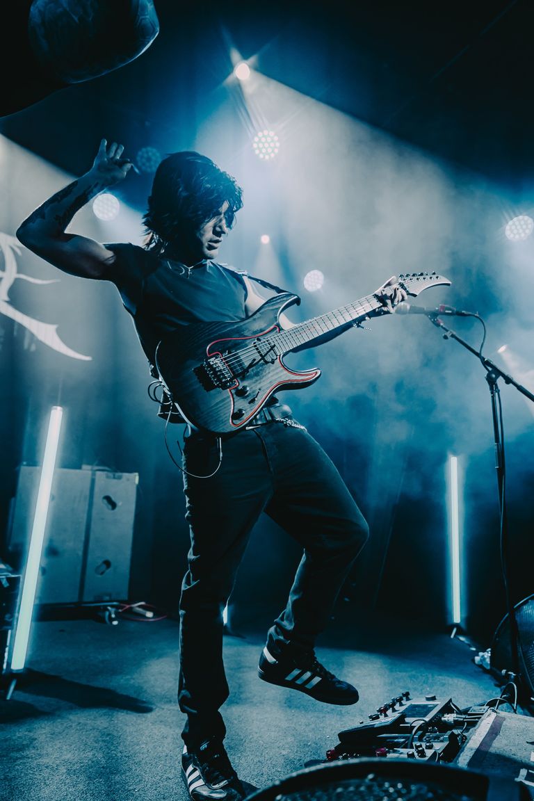 Escape The Fate - GOV - Justin White @justinwhitey @rebelrebelgig-26.jpg