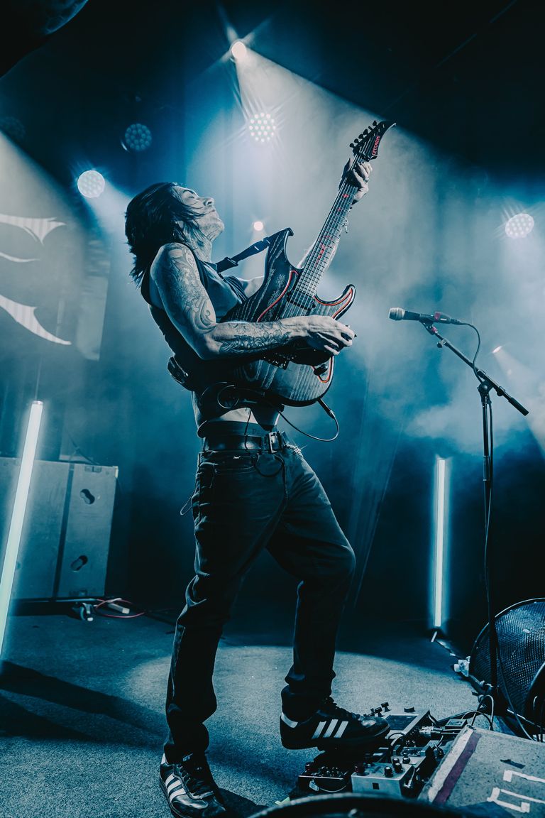 Escape The Fate - GOV - Justin White @justinwhitey @rebelrebelgig-25.jpg