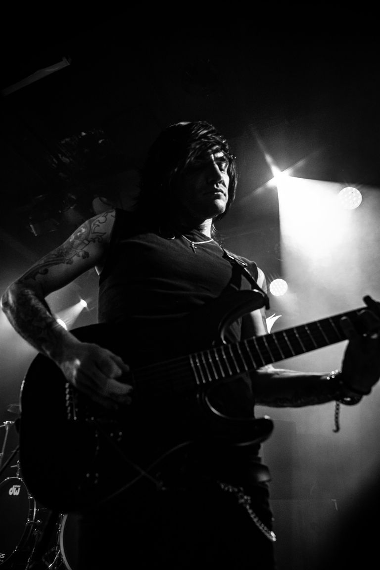 Escape The Fate - GOV - Justin White @justinwhitey @rebelrebelgig-15.jpg