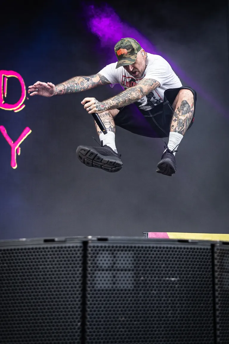 GT 2025 - 3 New Found Glory  - Justin White - @justinwhitey @rebelrebelgig-26.jpg