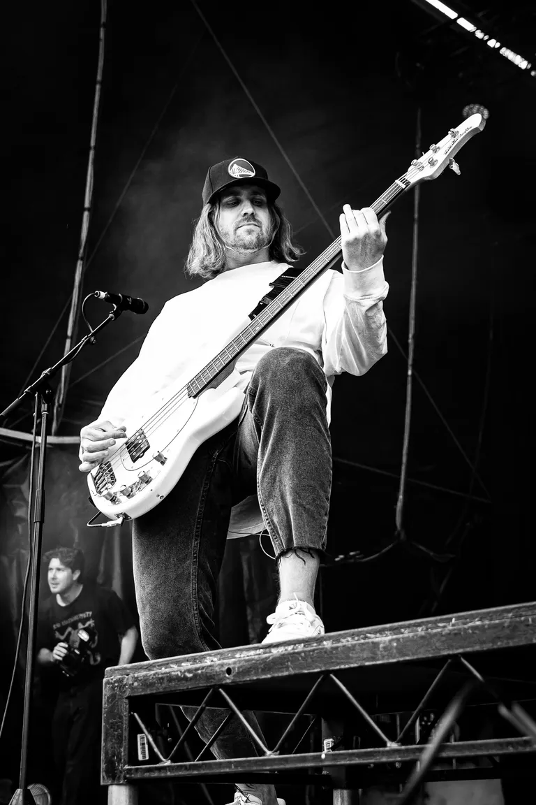 GT 2025 - 5 Tonight Alive  - Justin White - @justinwhitey @rebelrebelgig-21.jpg