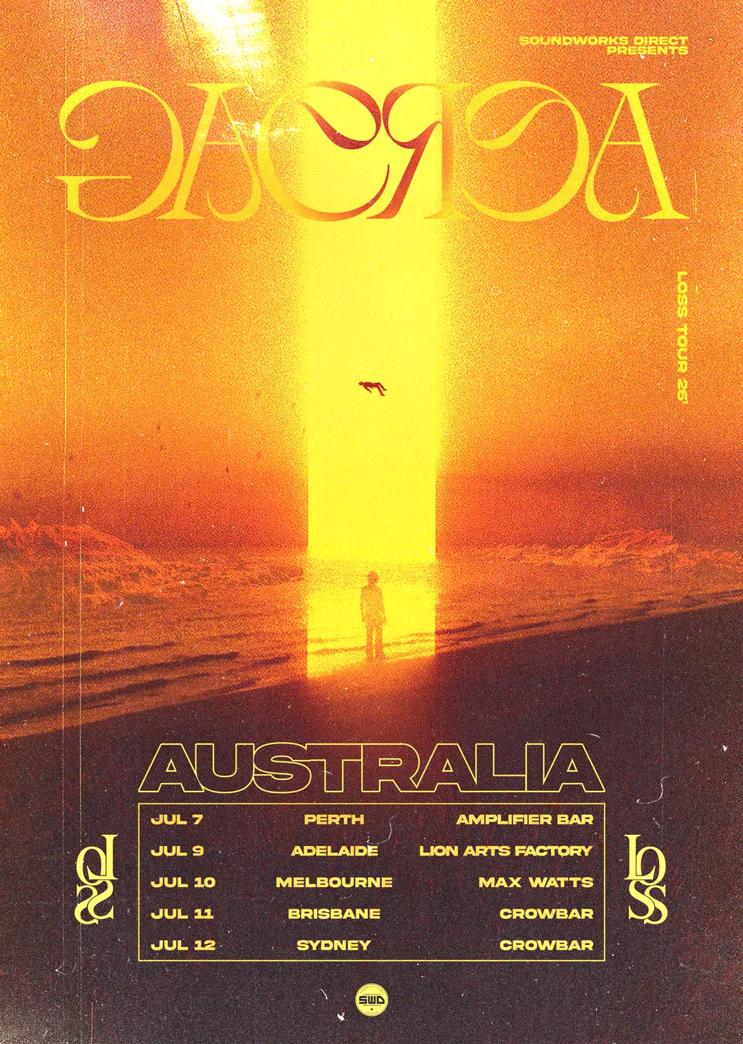 Gaerea-tour-poster.png