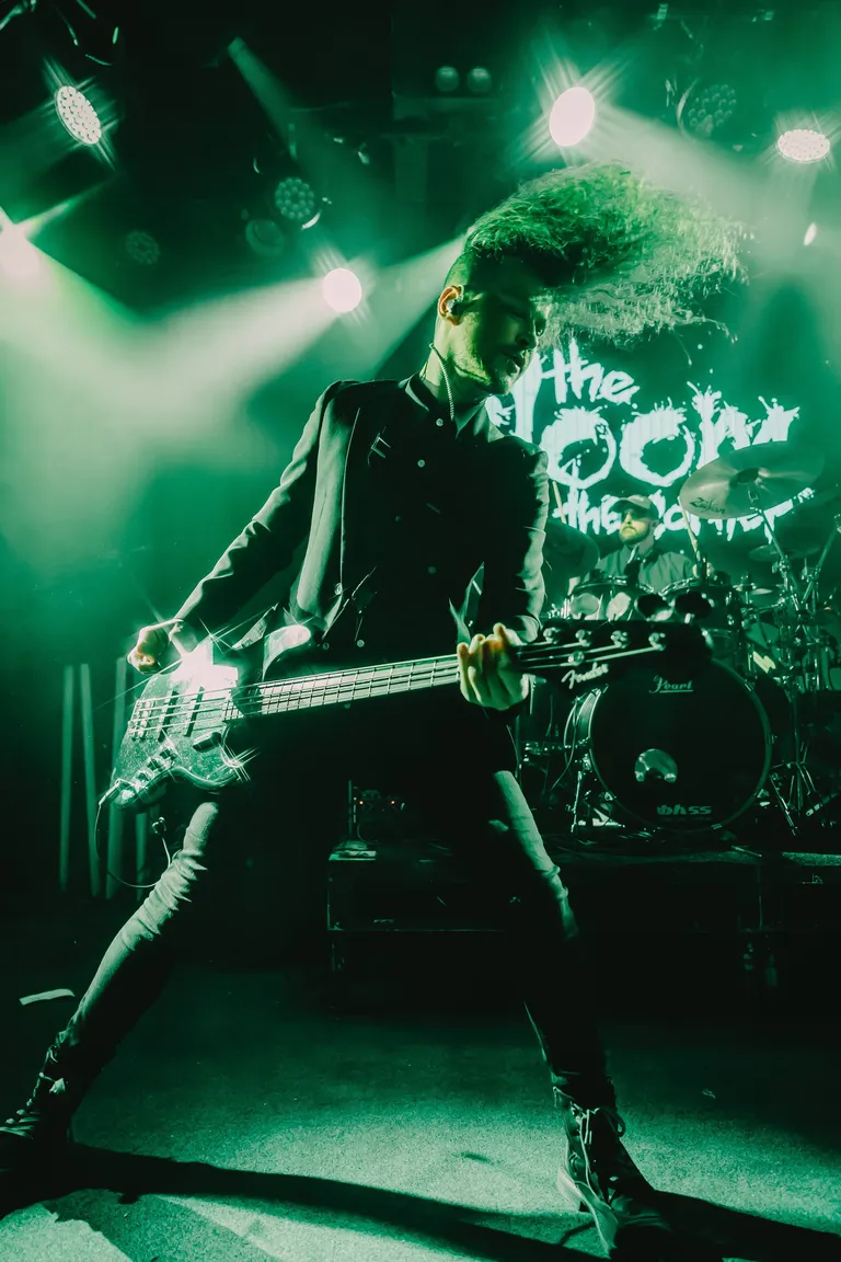 Gloom In The Corner - GOV - Justin White @justinwhitey @rebelrebelgig-13.jpg