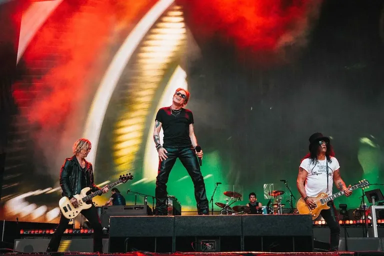  Image Guns N’ Roses 