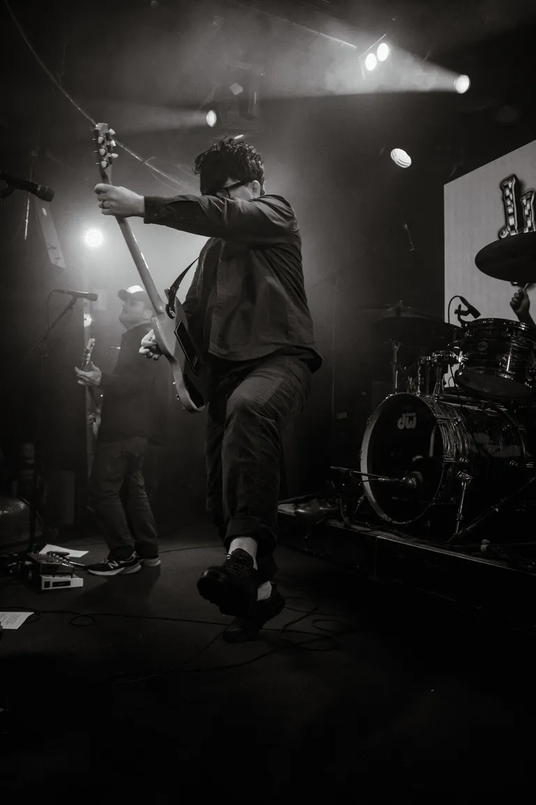Hawthorne Heights 24.4.26 The Gov 13 B&W.jpg