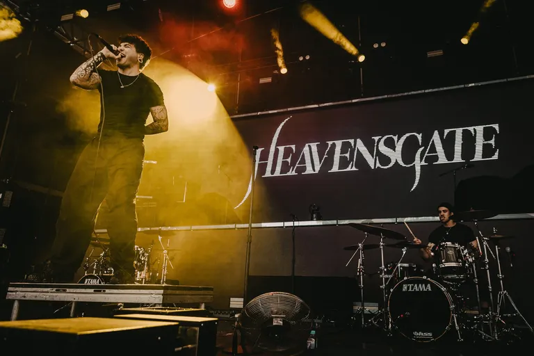 Heavens Gate - The Drive - Justin White-2.jpg