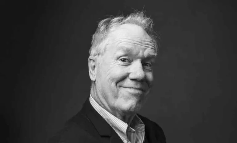 Loudon Wainwright III