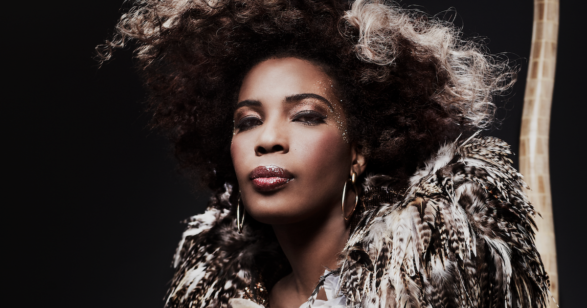 Live Review: Macy Gray @ Hindley Street Music...