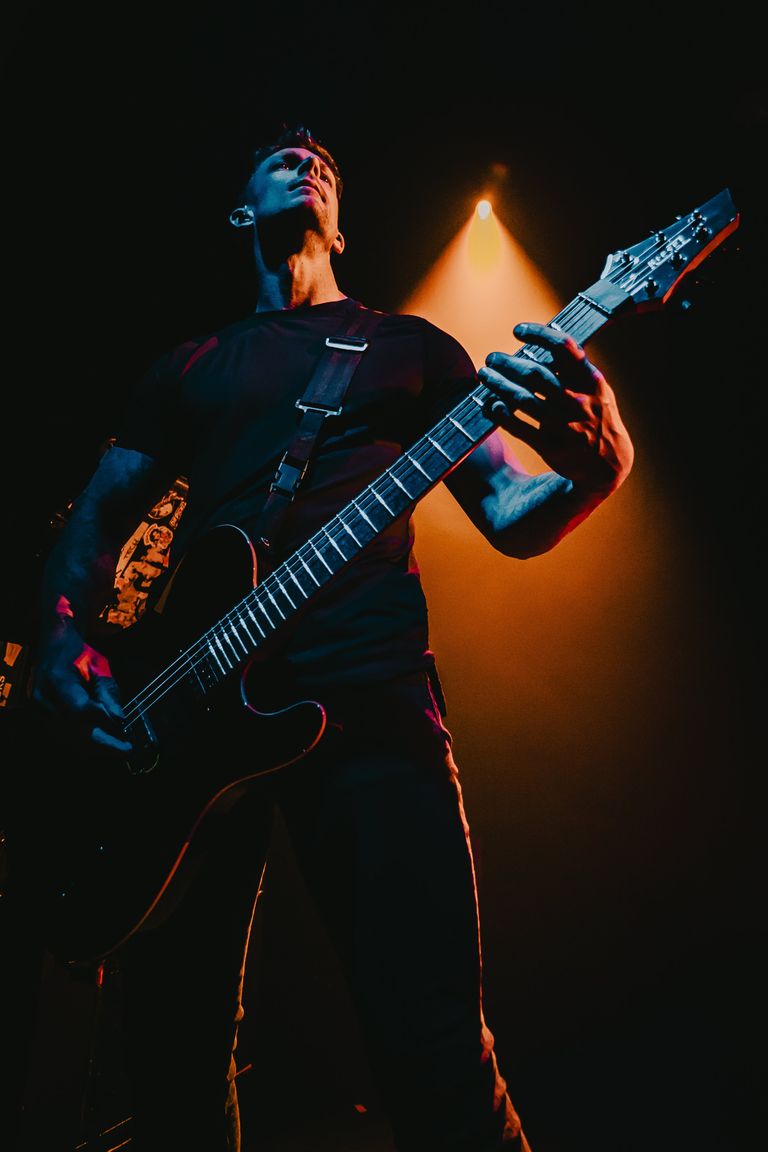 Memphis May Fire - LAF - Justin White-10.jpg