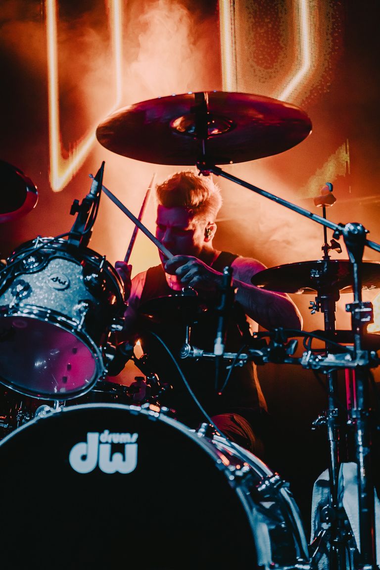 Memphis May Fire - LAF - Justin White-21.jpg