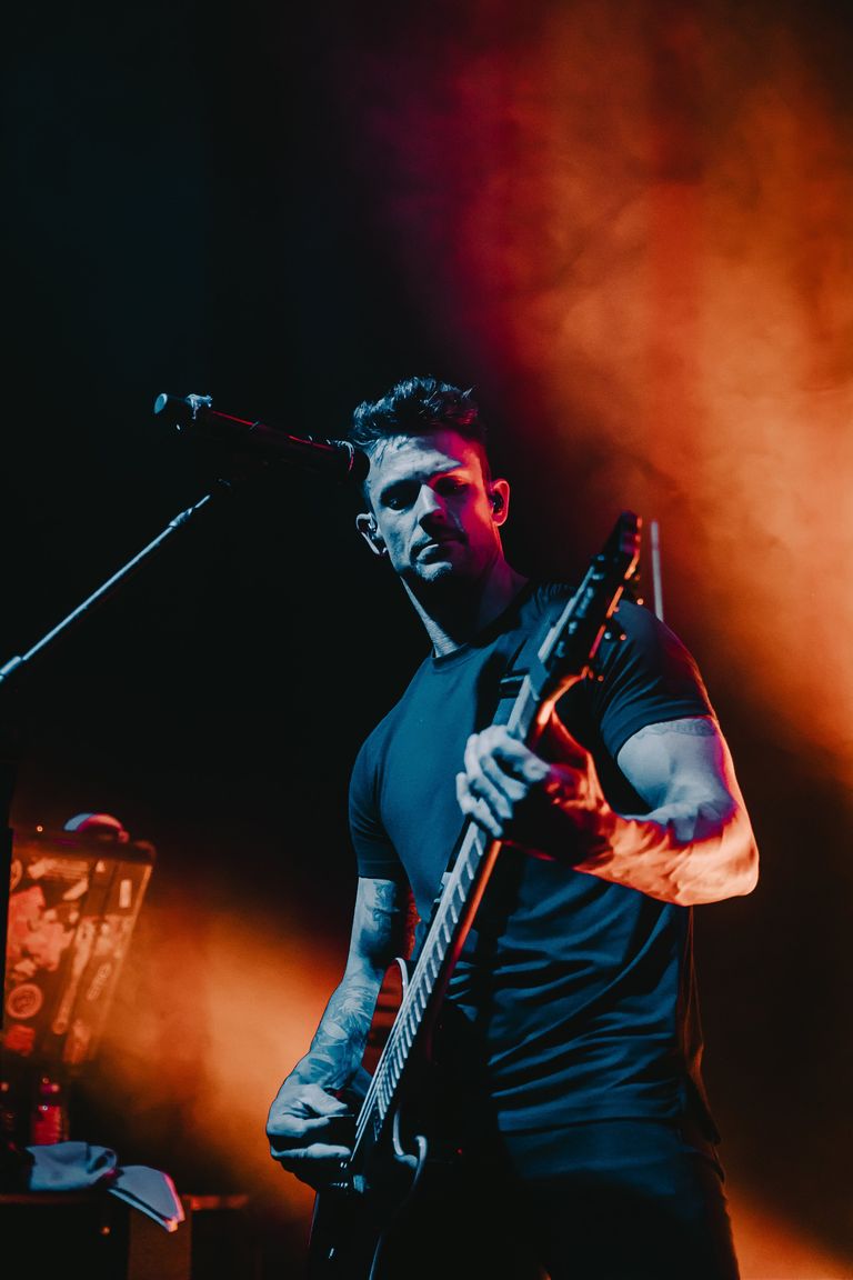 Memphis May Fire - LAF - Justin White-25.jpg