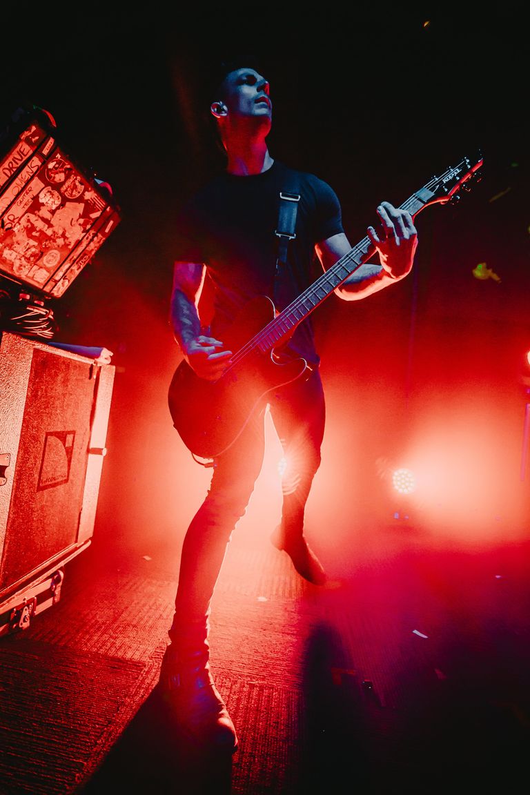 Memphis May Fire - LAF - Justin White-4.jpg
