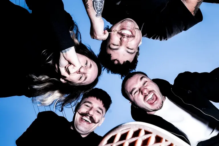 Ocean Sleeper Share New Single ‘My Forever Drug’