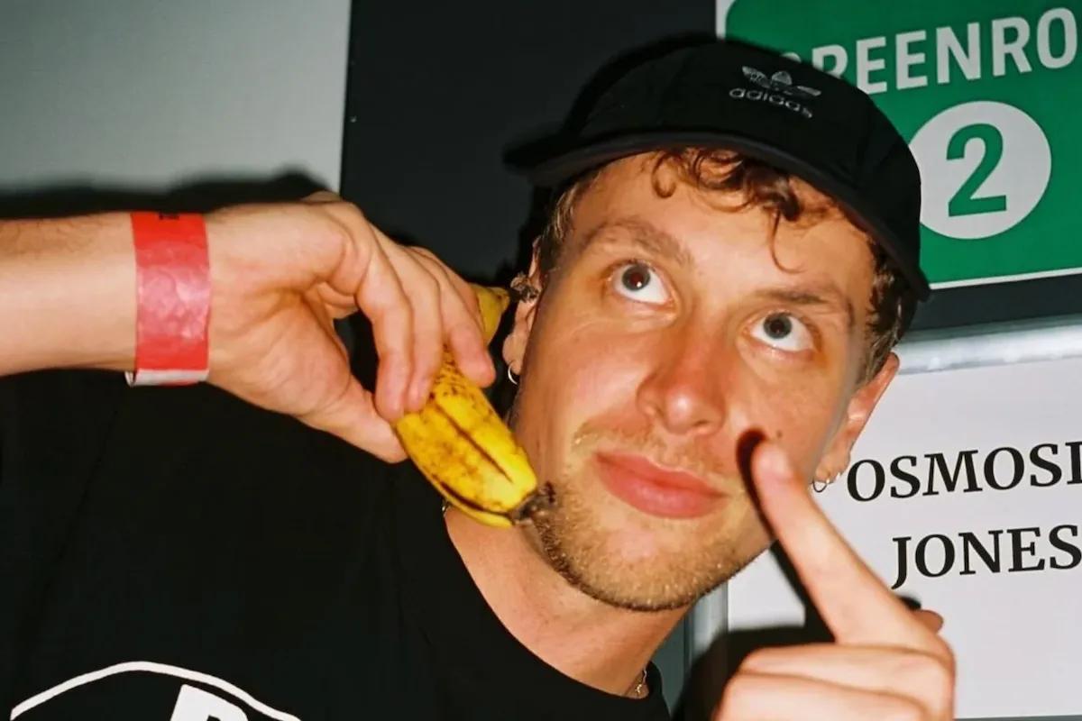 Image supplied