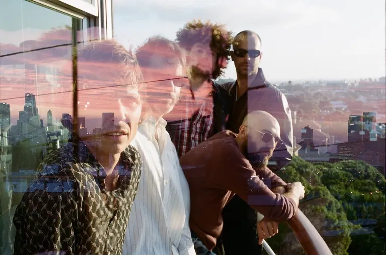  Image Sam Kristofski 