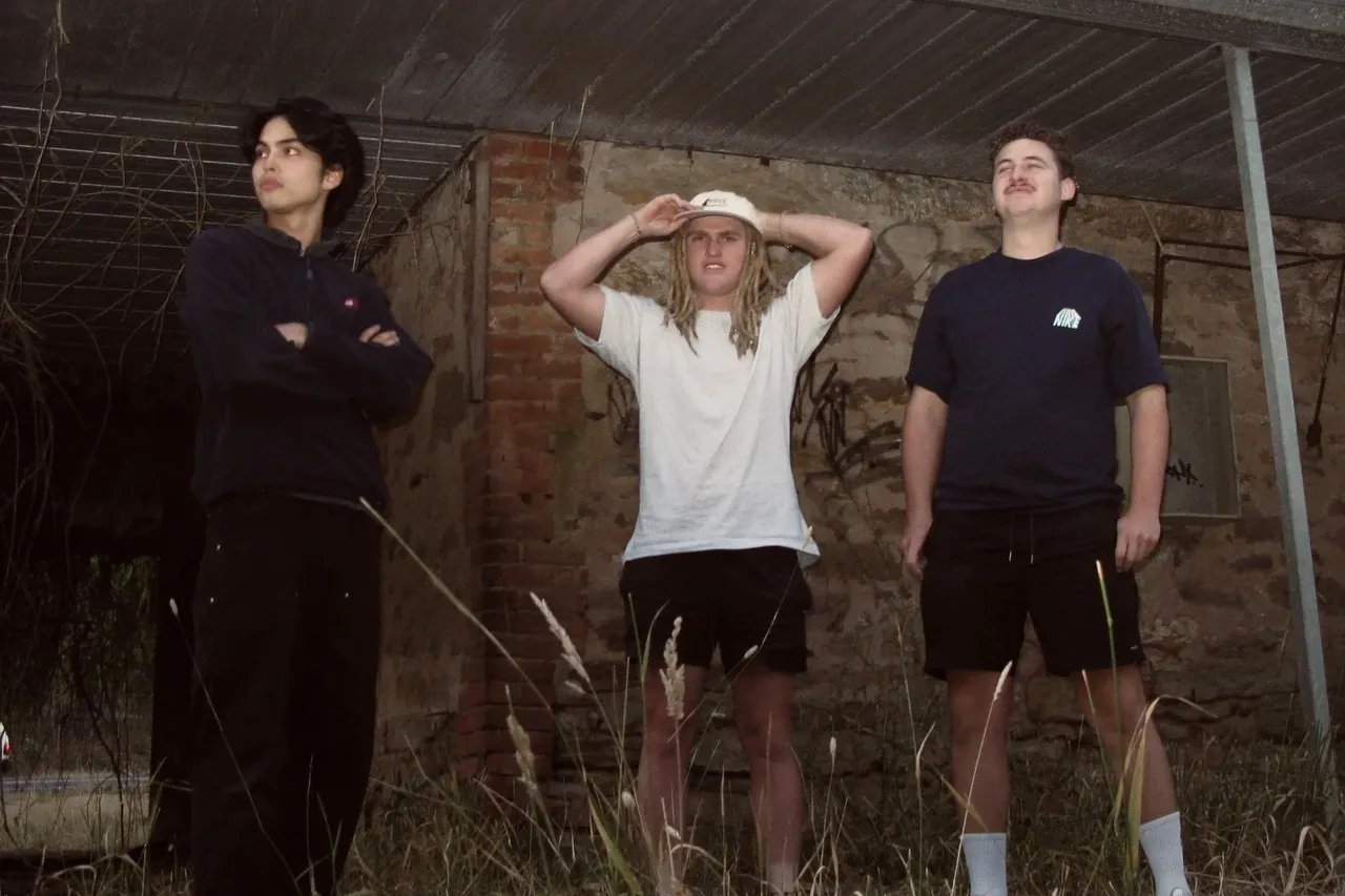 Image supplied