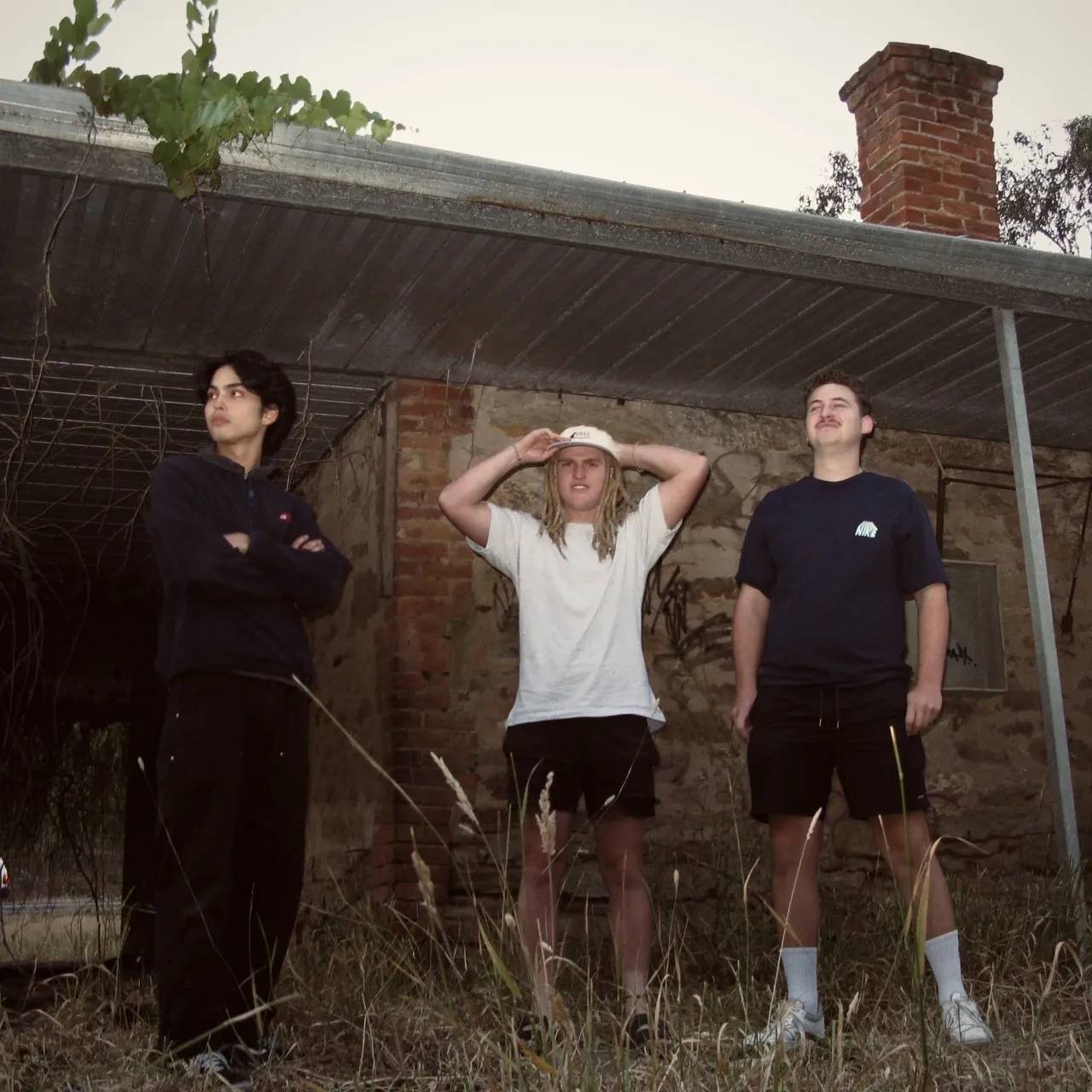 Image supplied