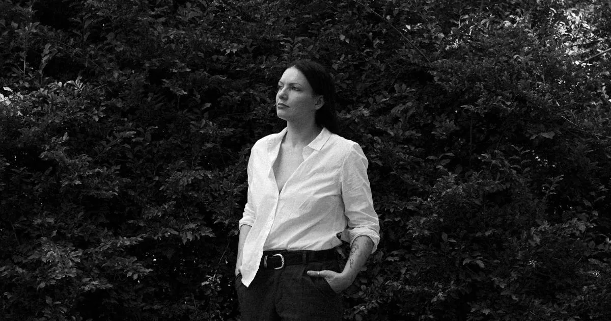  Photo Isabel Armstrong 