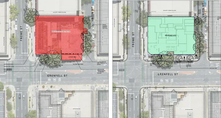   Image obtained from Plan SA.   