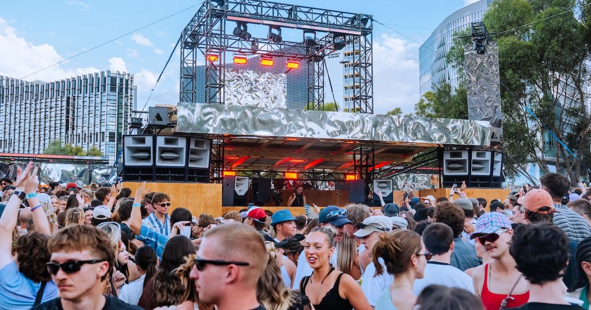 Exciting New Festival Set to Brighten Up Boxing Day in Adelaide