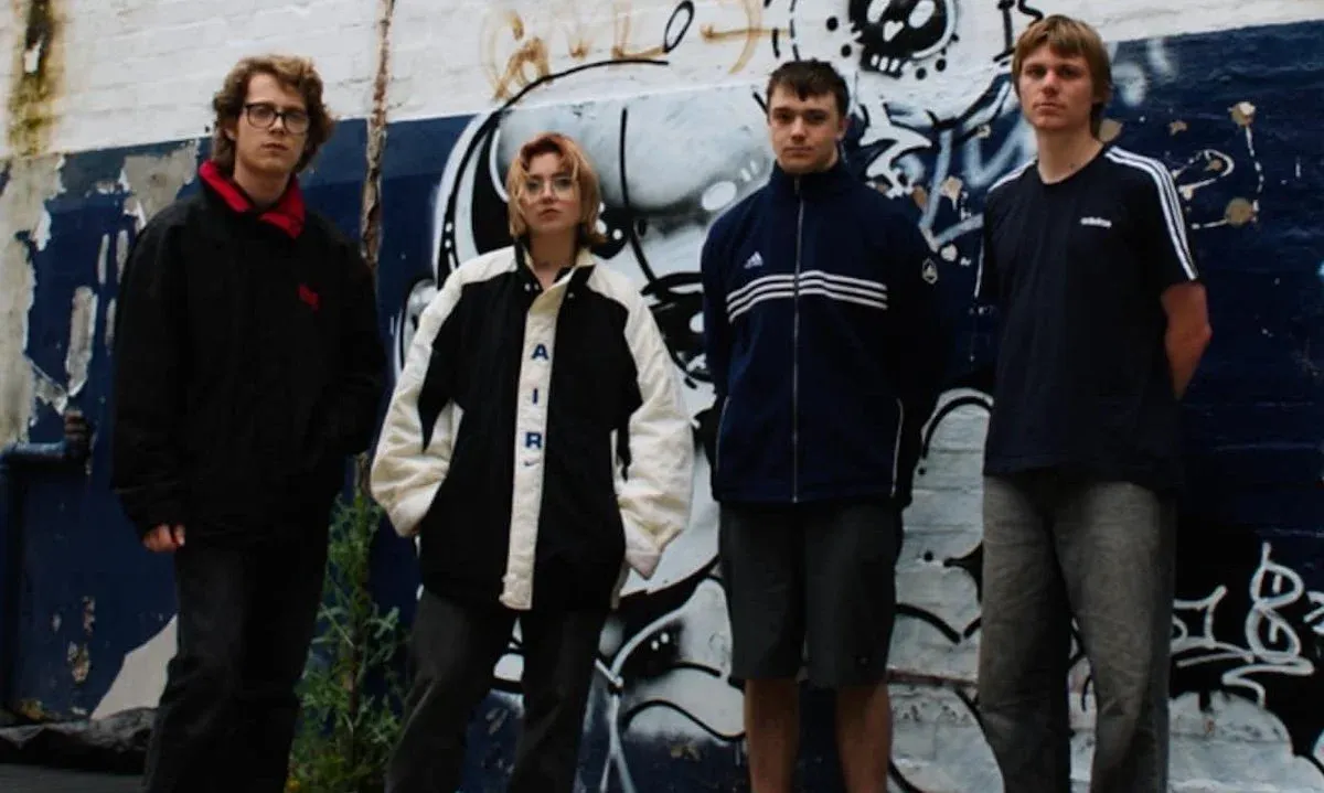  Photo Grace Vandals 