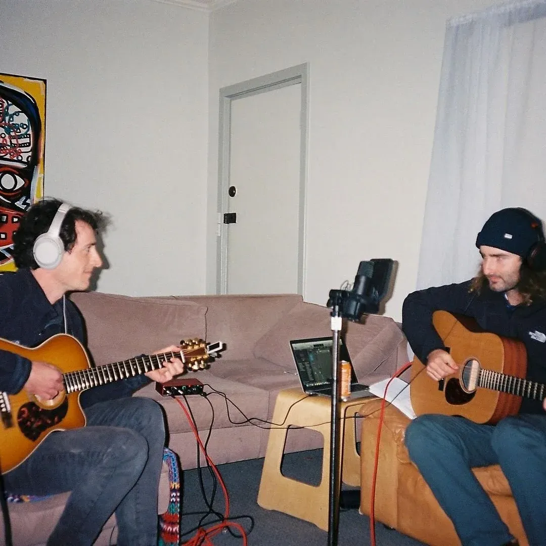   Image via @    daybed_records    