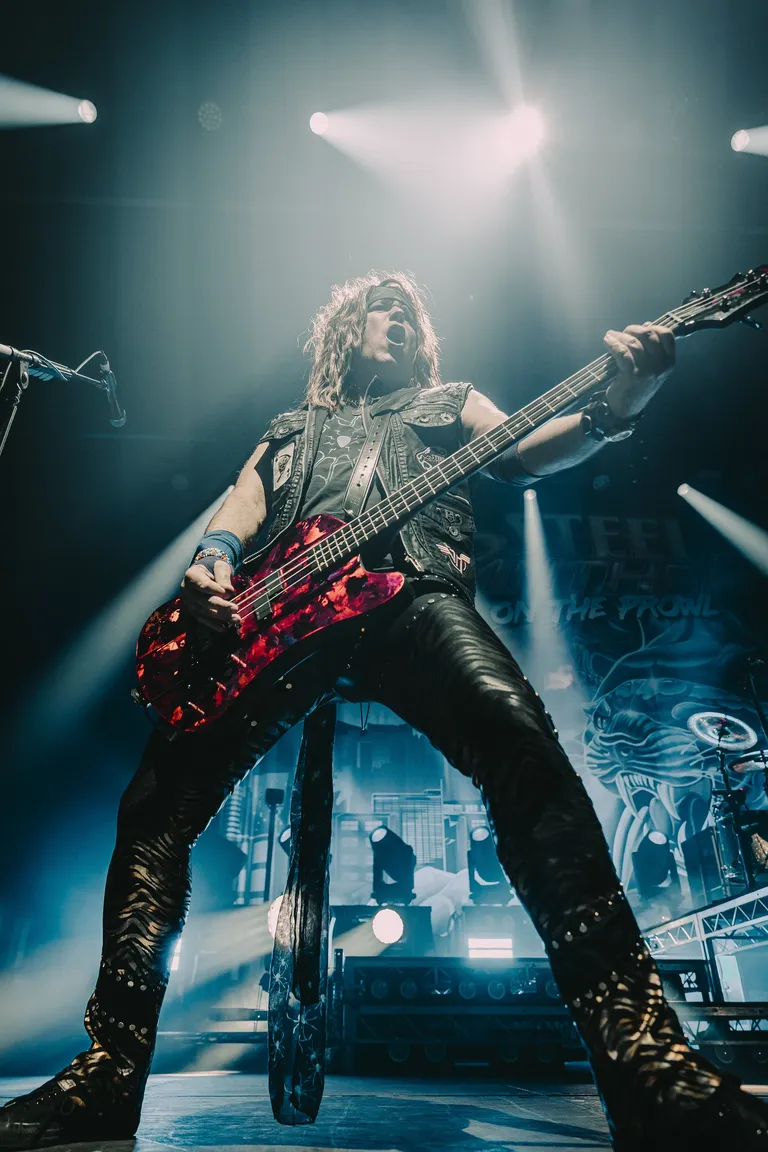 Steel Panther - AEC  - Justin White-23.jpg