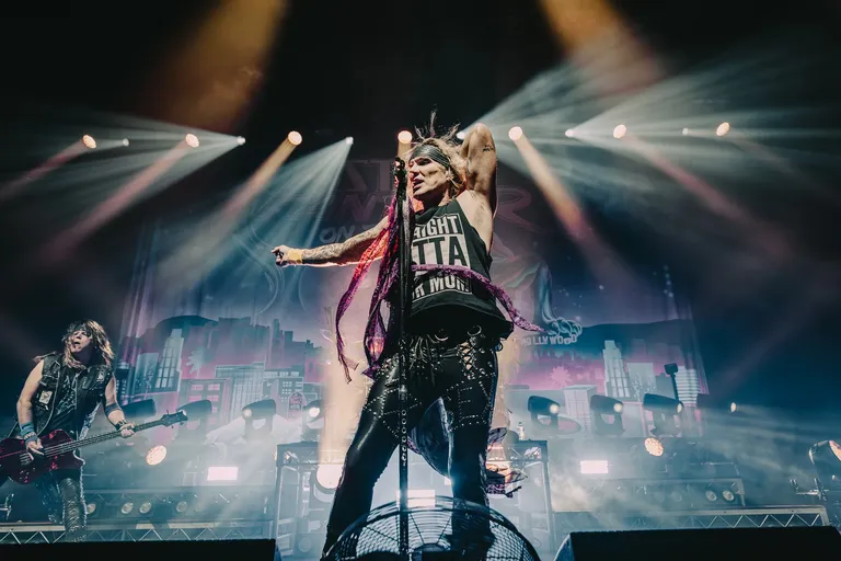 Steel Panther - AEC  - Justin White-25.jpg